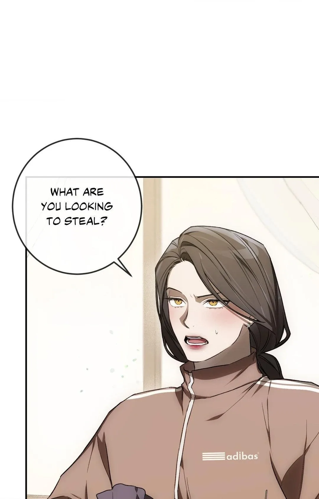 Precious Thing Chapter 22 page 39