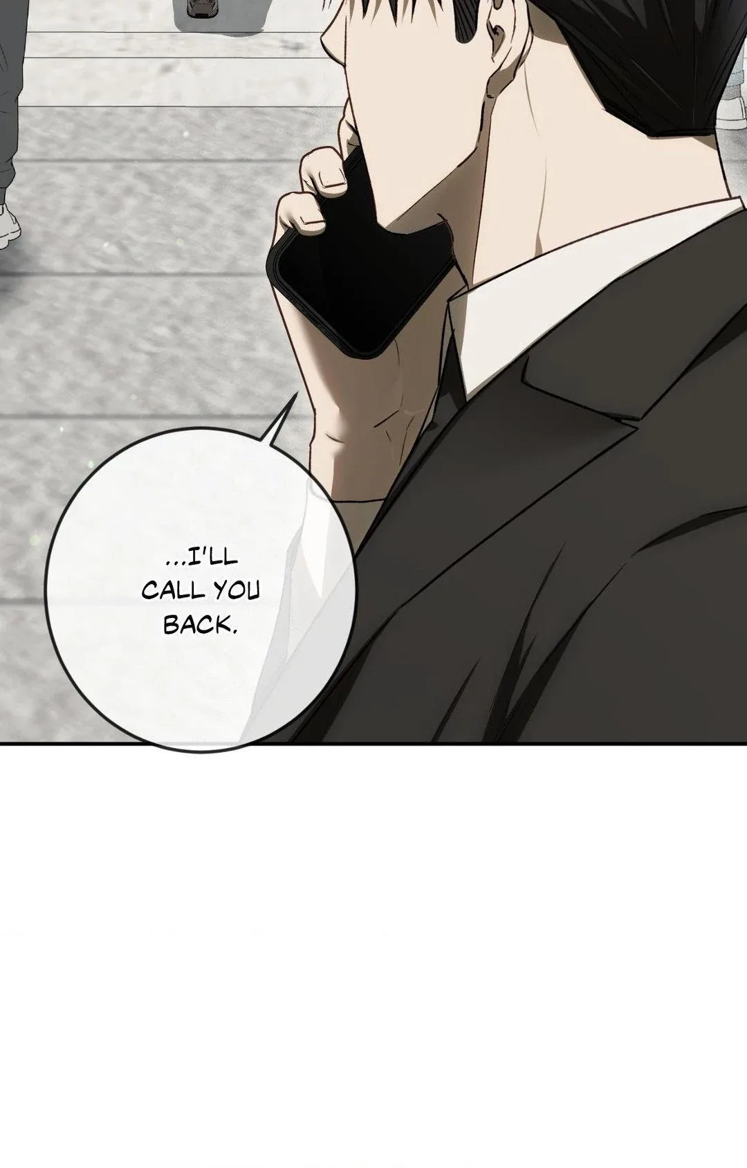 Precious Thing Chapter 22 page 49