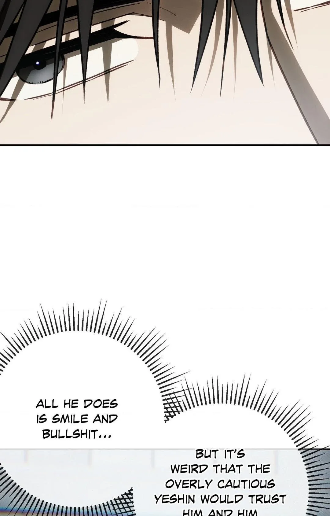 Precious Thing Chapter 22 page 54