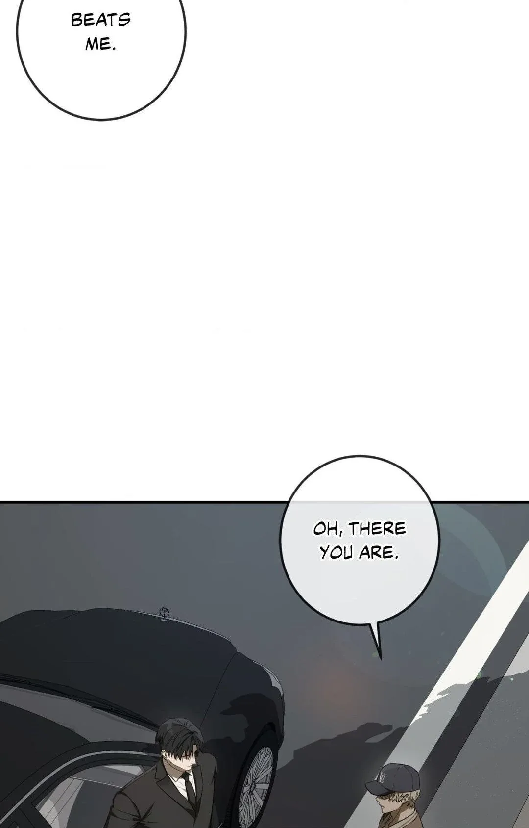 Precious Thing Chapter 22 page 59