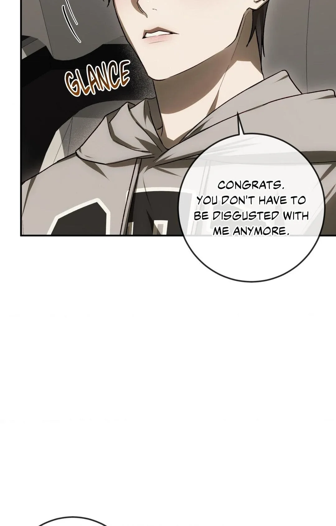 Precious Thing Chapter 22 page 69