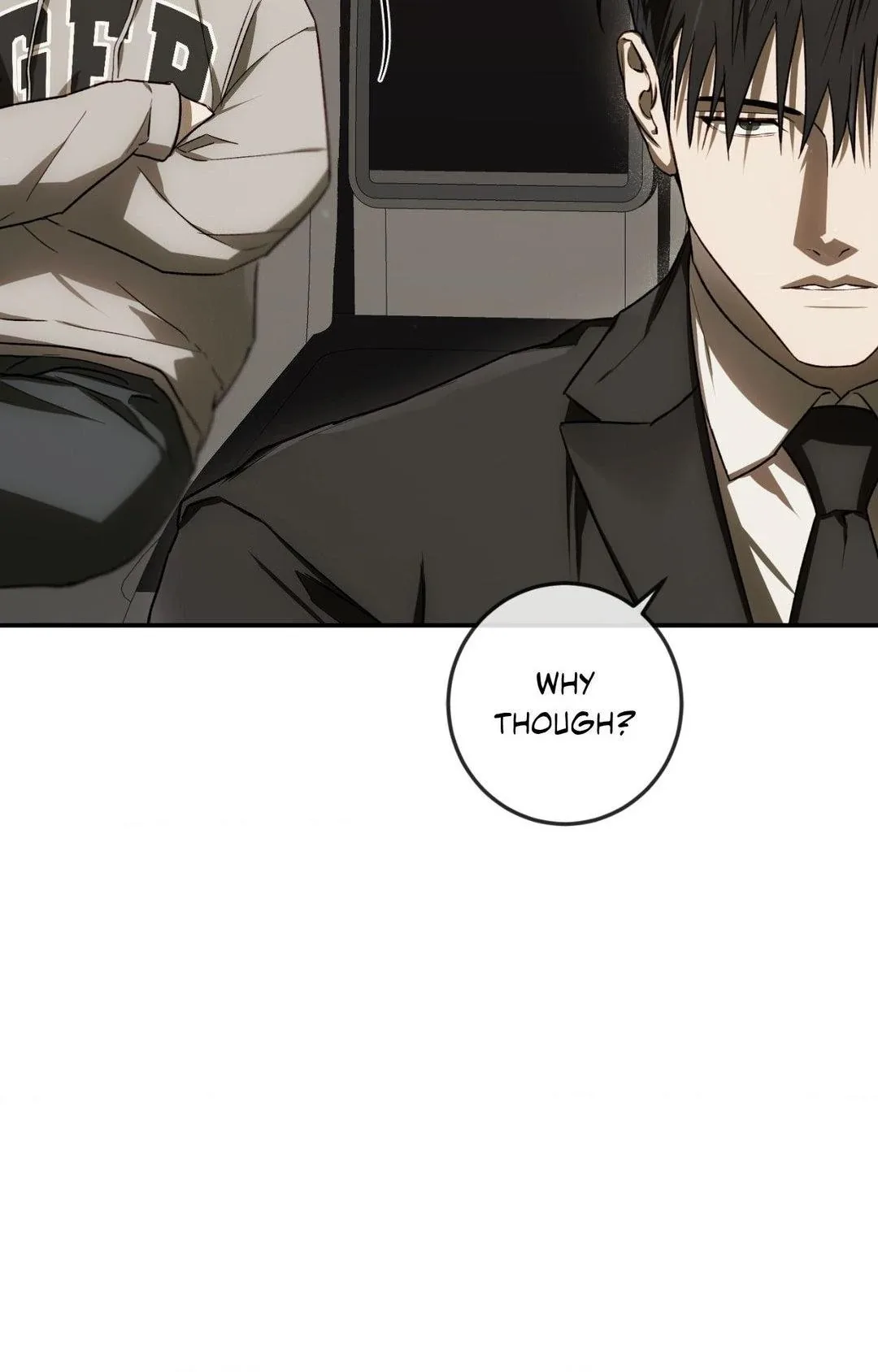 Precious Thing Chapter 22 page 72