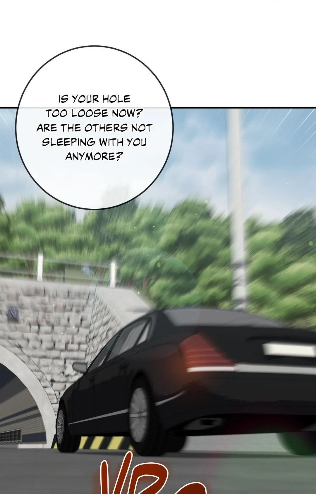 Precious Thing Chapter 22 page 73
