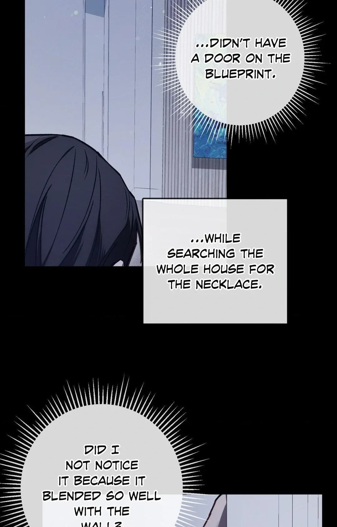 Precious Thing Chapter 22 page 86