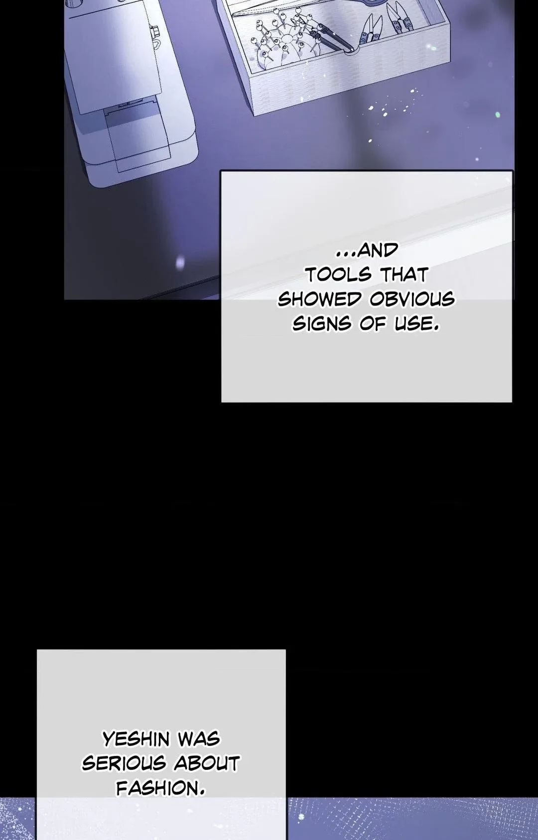 Precious Thing Chapter 22 page 93