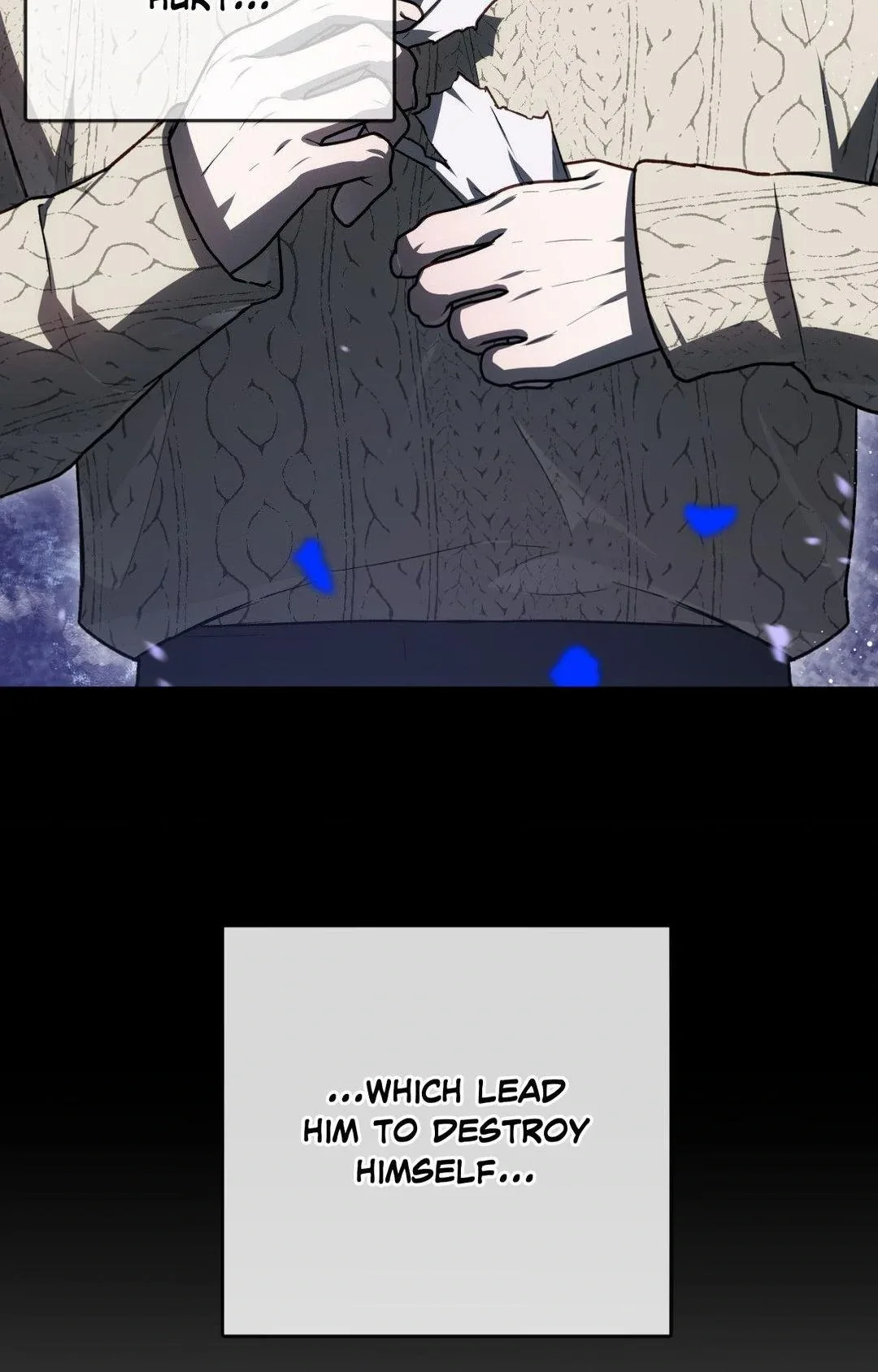 Precious Thing Chapter 22 page 97