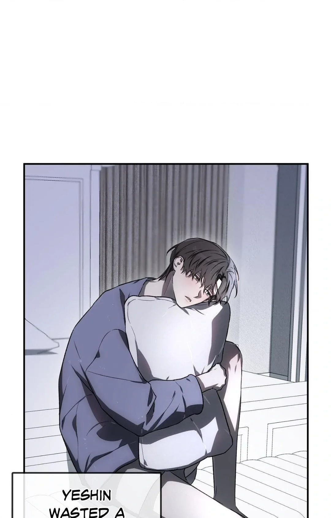 Precious Thing Chapter 23 page 2