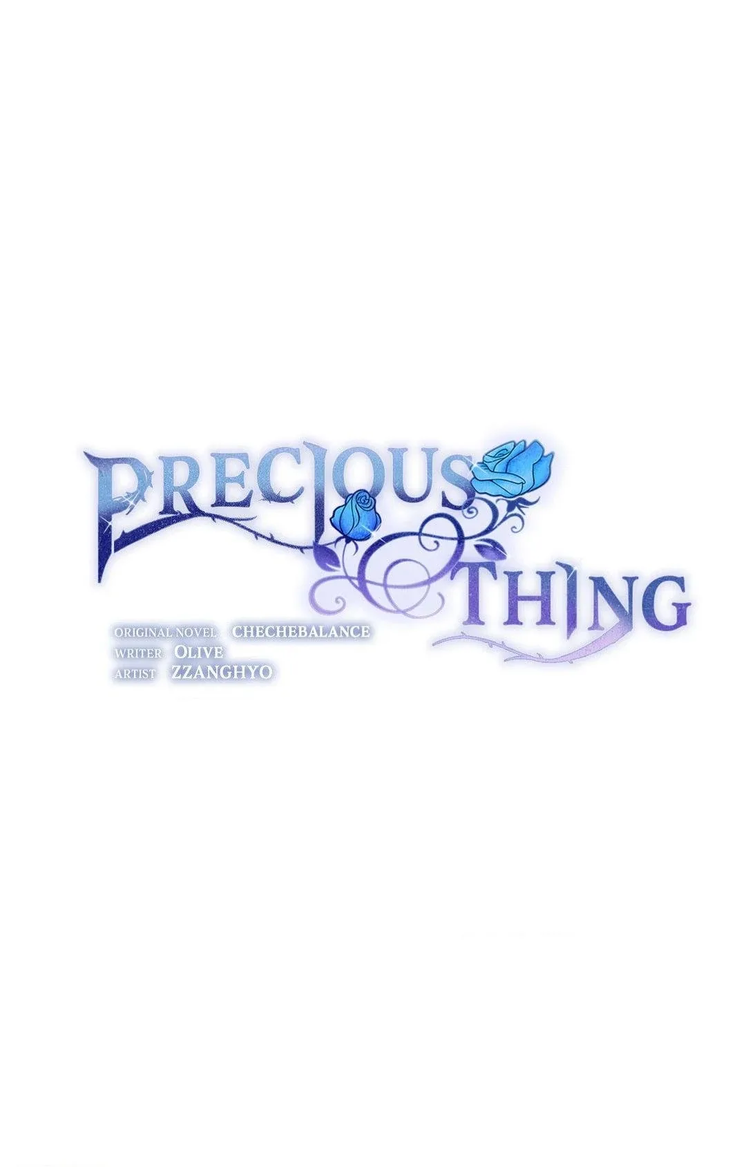 Precious Thing Chapter 23 page 6