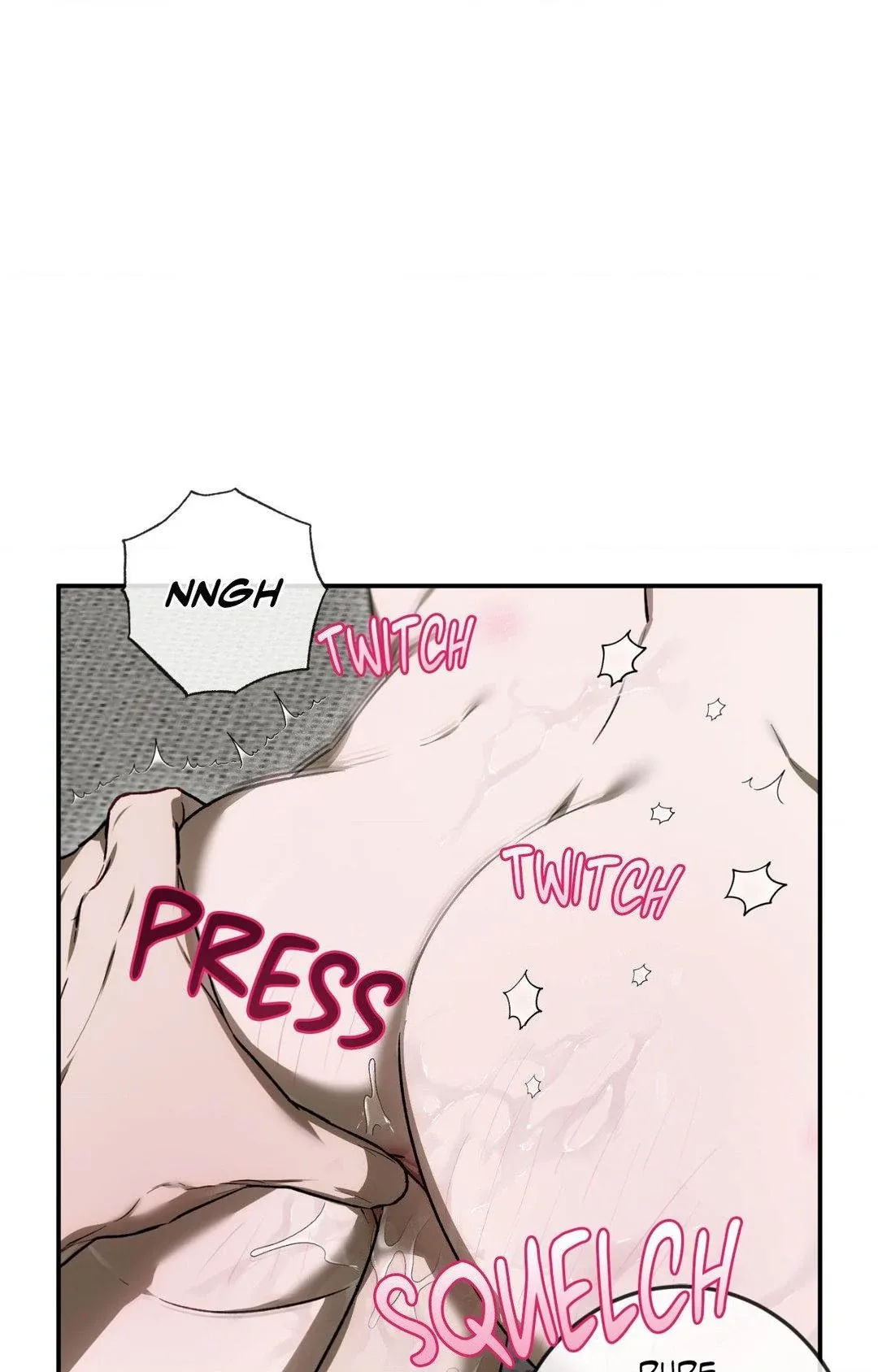 Precious Thing Chapter 23 page 7