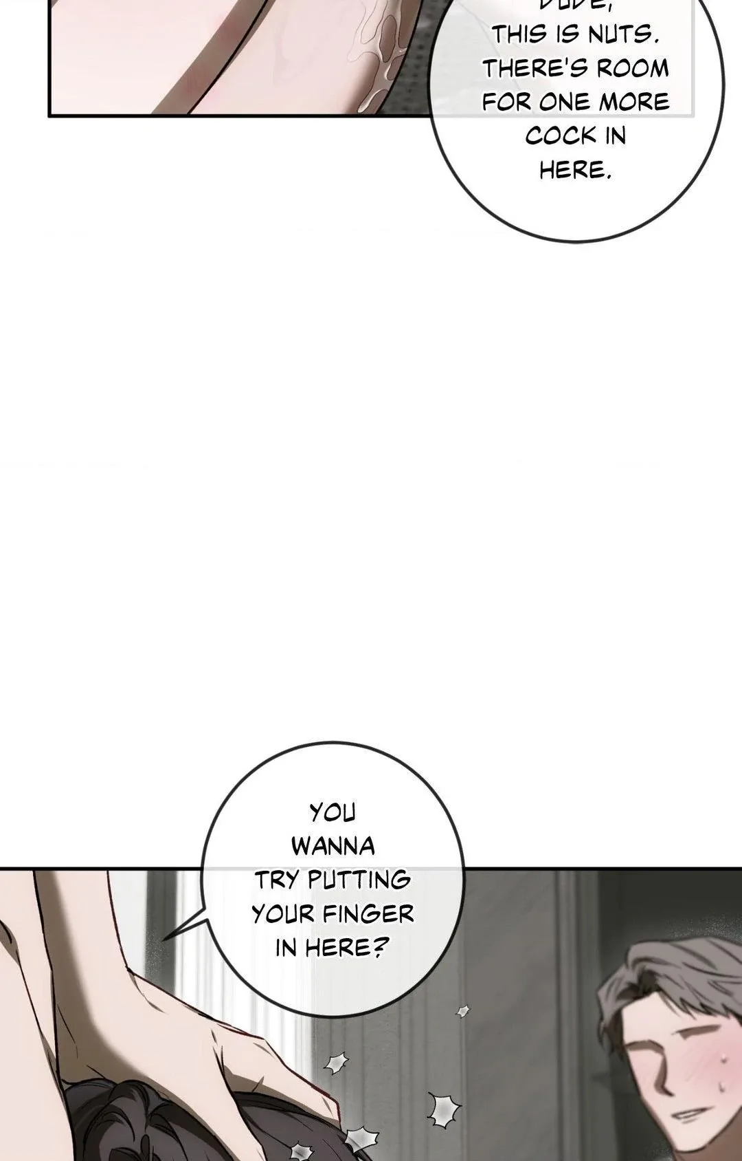 Precious Thing Chapter 23 page 8