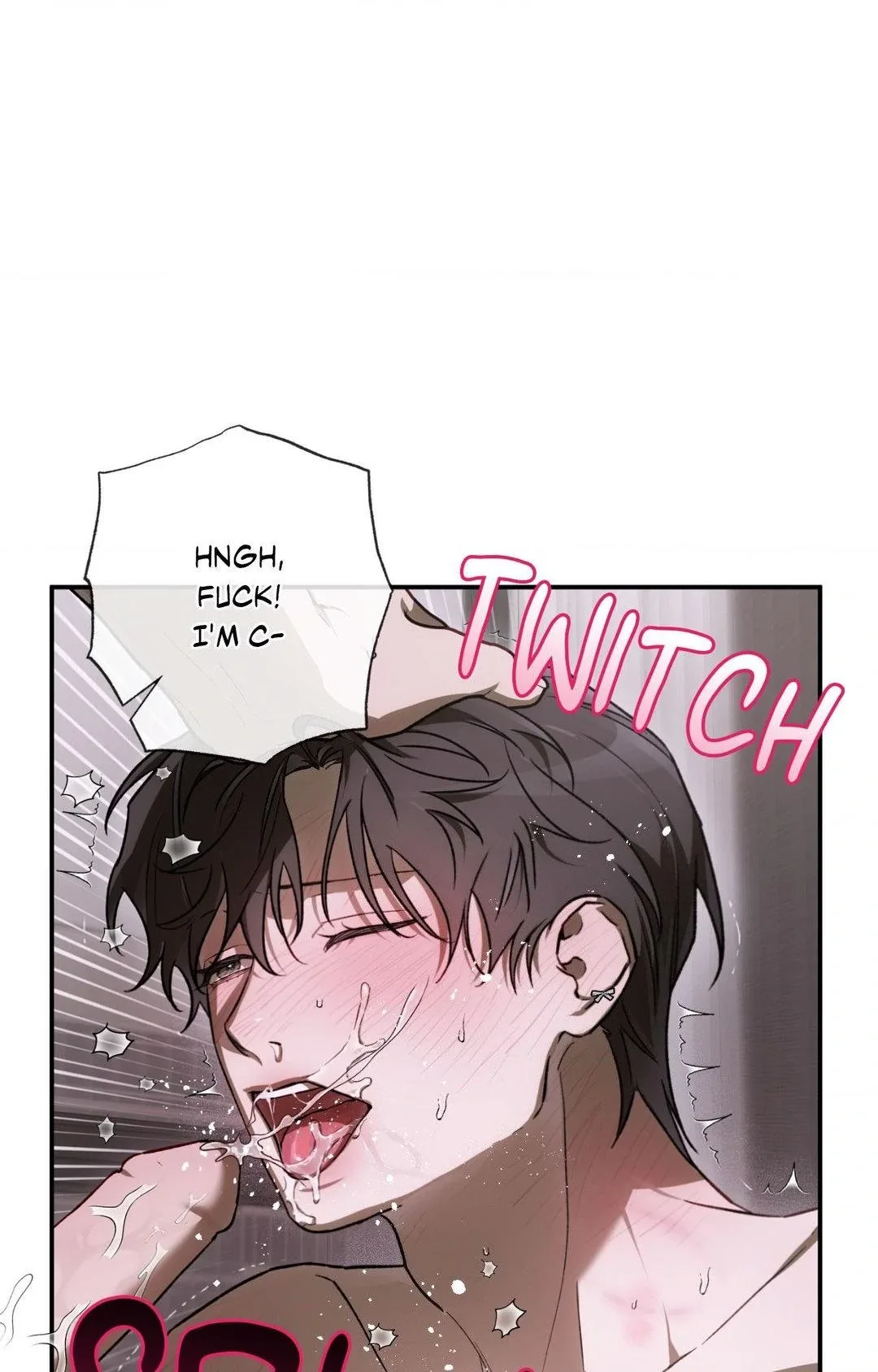 Precious Thing Chapter 23 page 15
