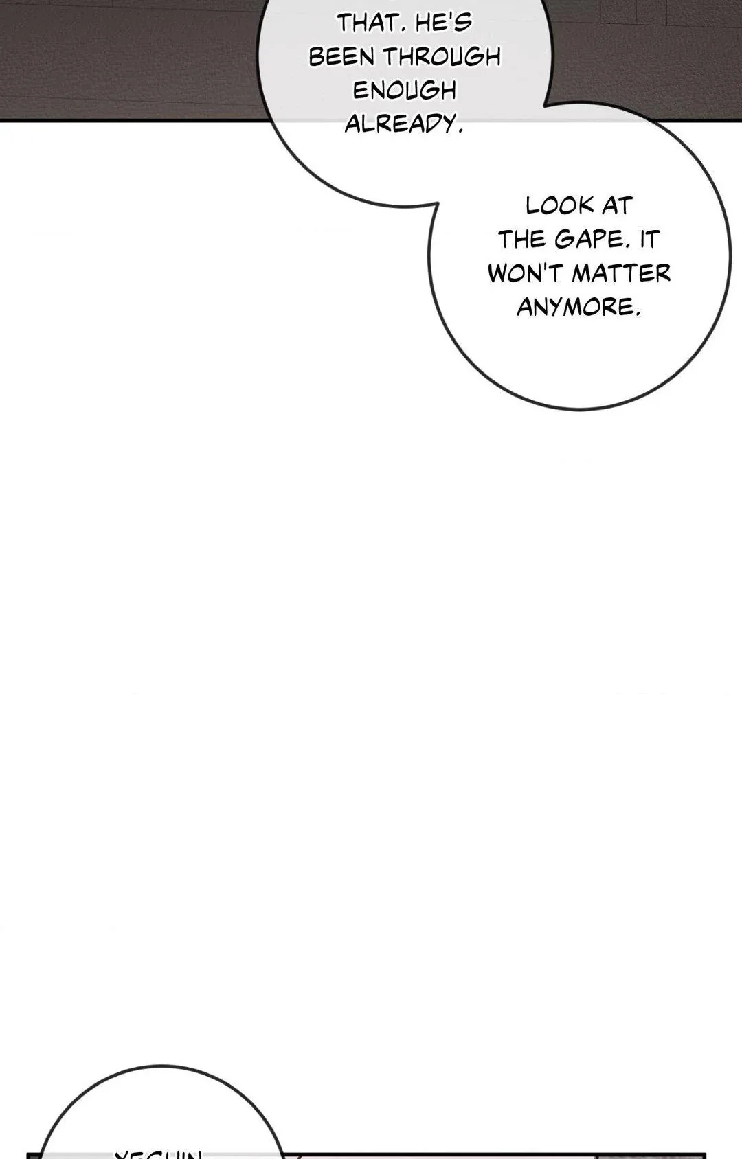 Precious Thing Chapter 23 page 20