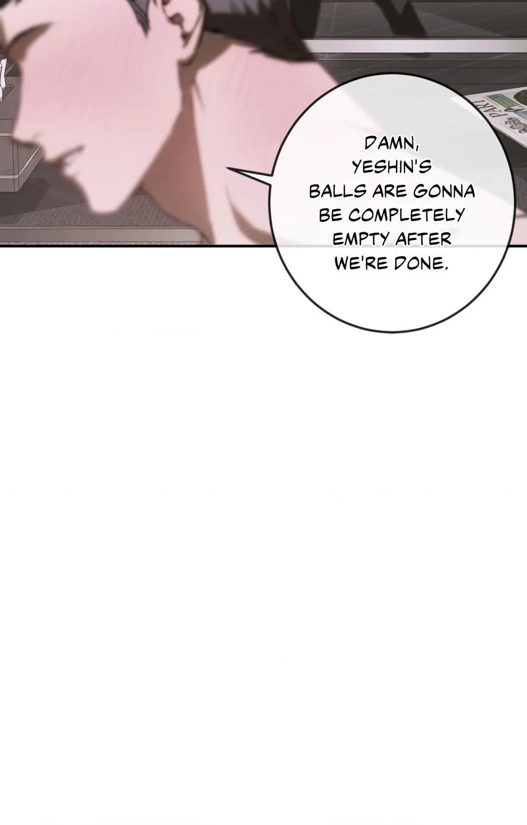 Precious Thing Chapter 23 page 25