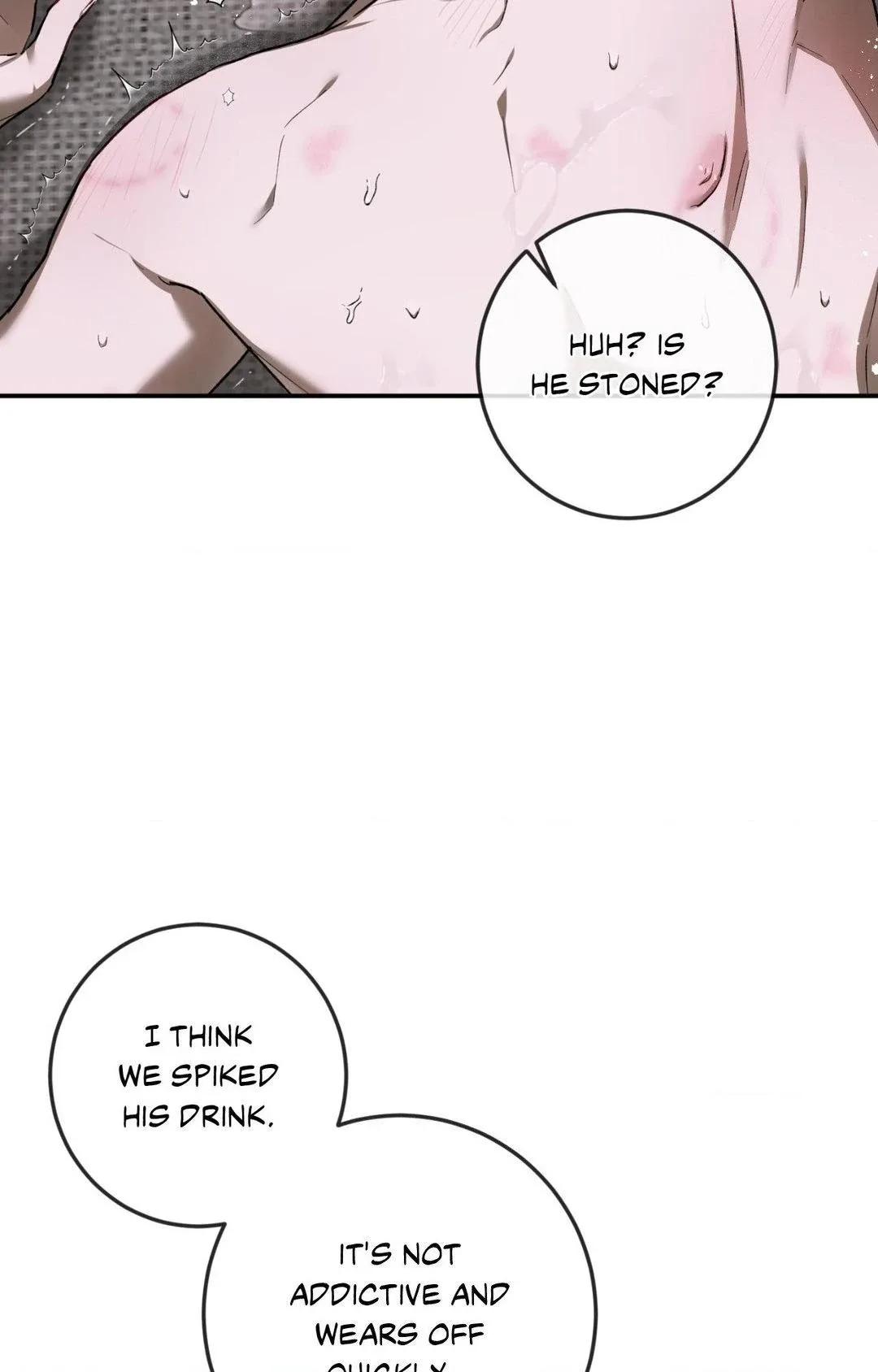 Precious Thing Chapter 23 page 23