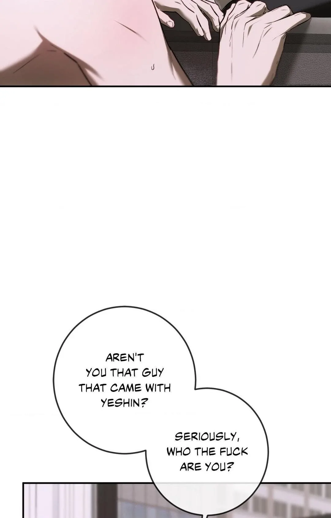 Precious Thing Chapter 23 page 30