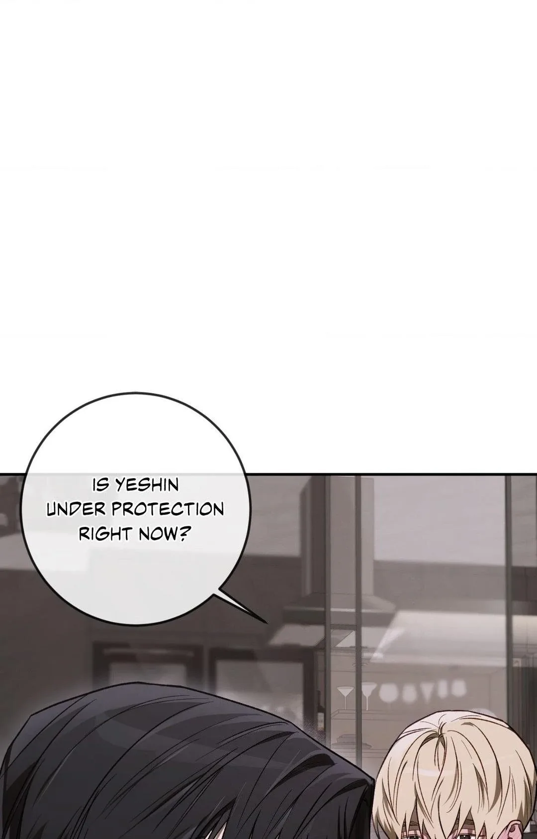 Precious Thing Chapter 23 page 32