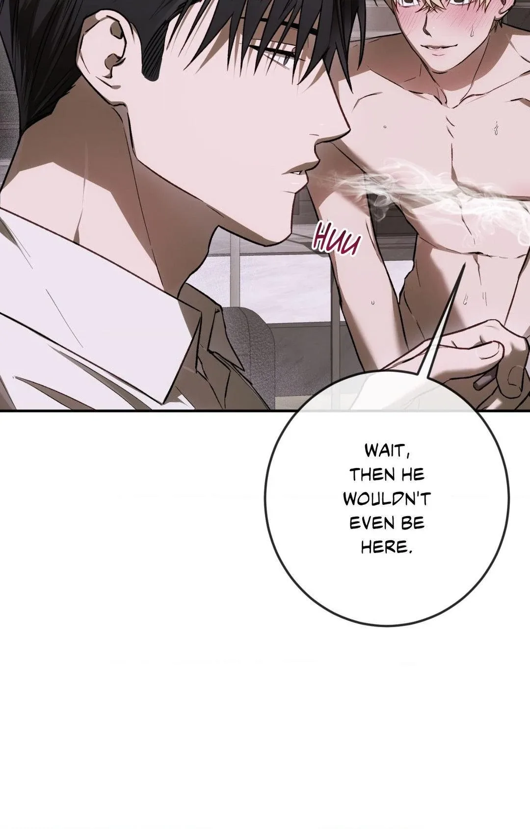 Precious Thing Chapter 23 page 33