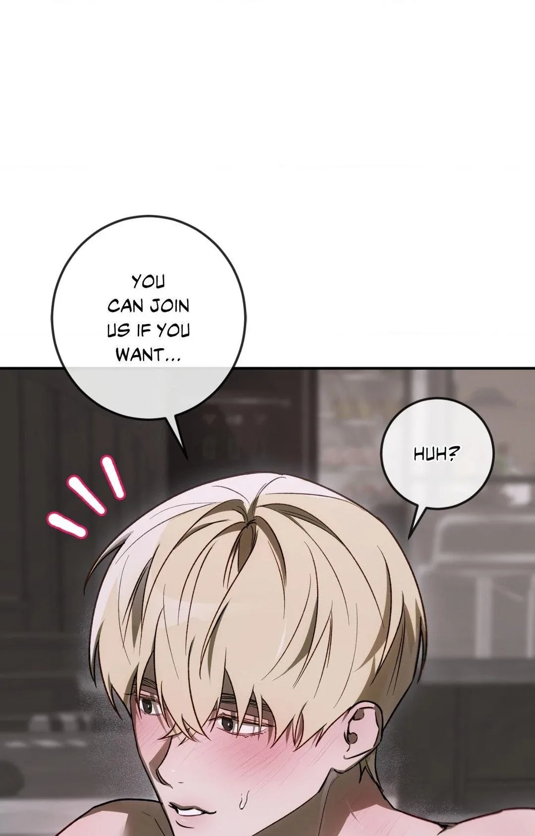 Precious Thing Chapter 23 page 35