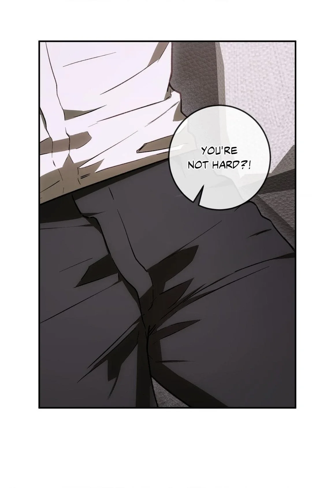 Precious Thing Chapter 23 page 37