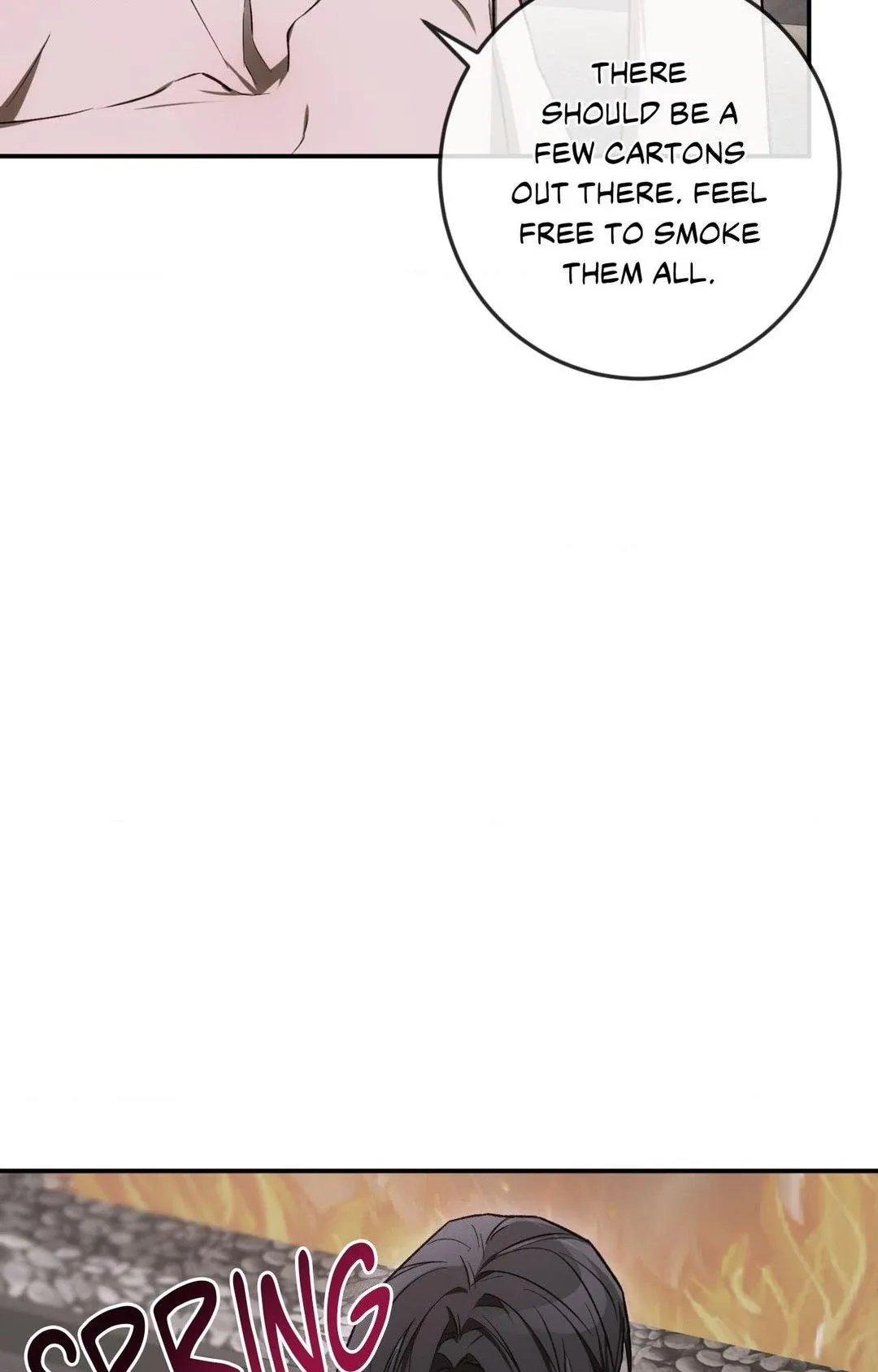 Precious Thing Chapter 23 page 41