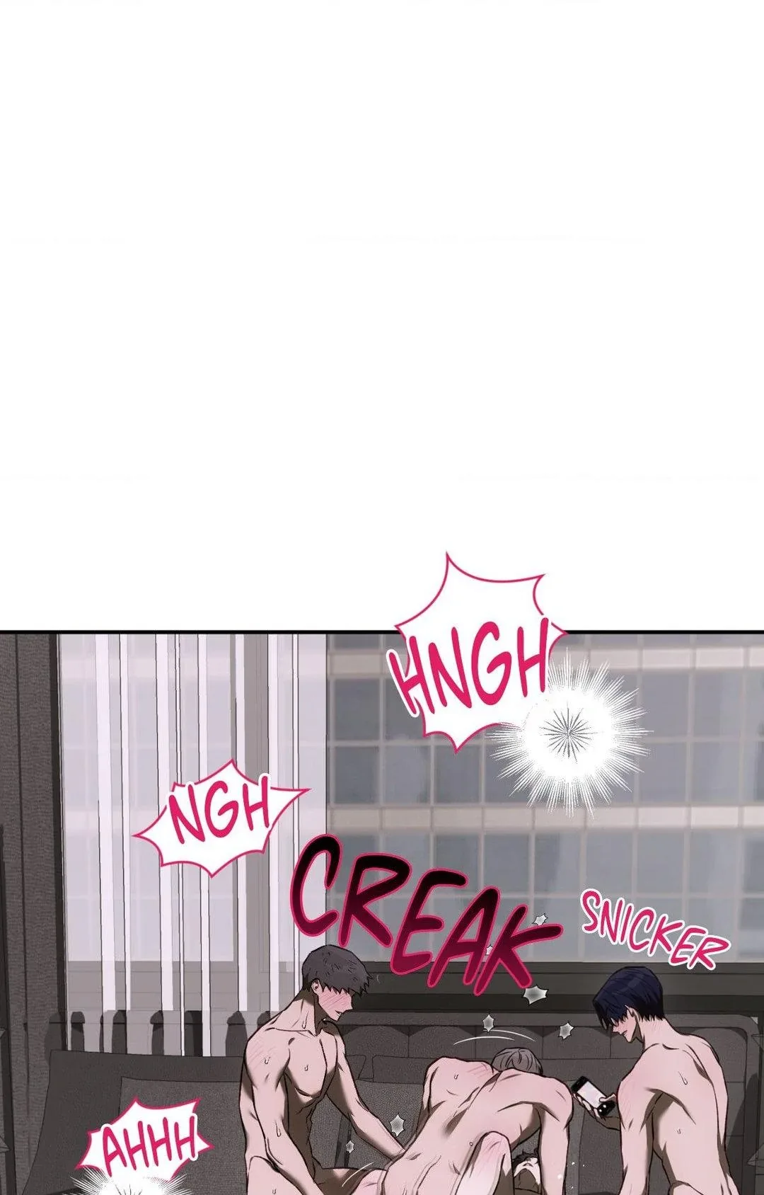 Precious Thing Chapter 23 page 44