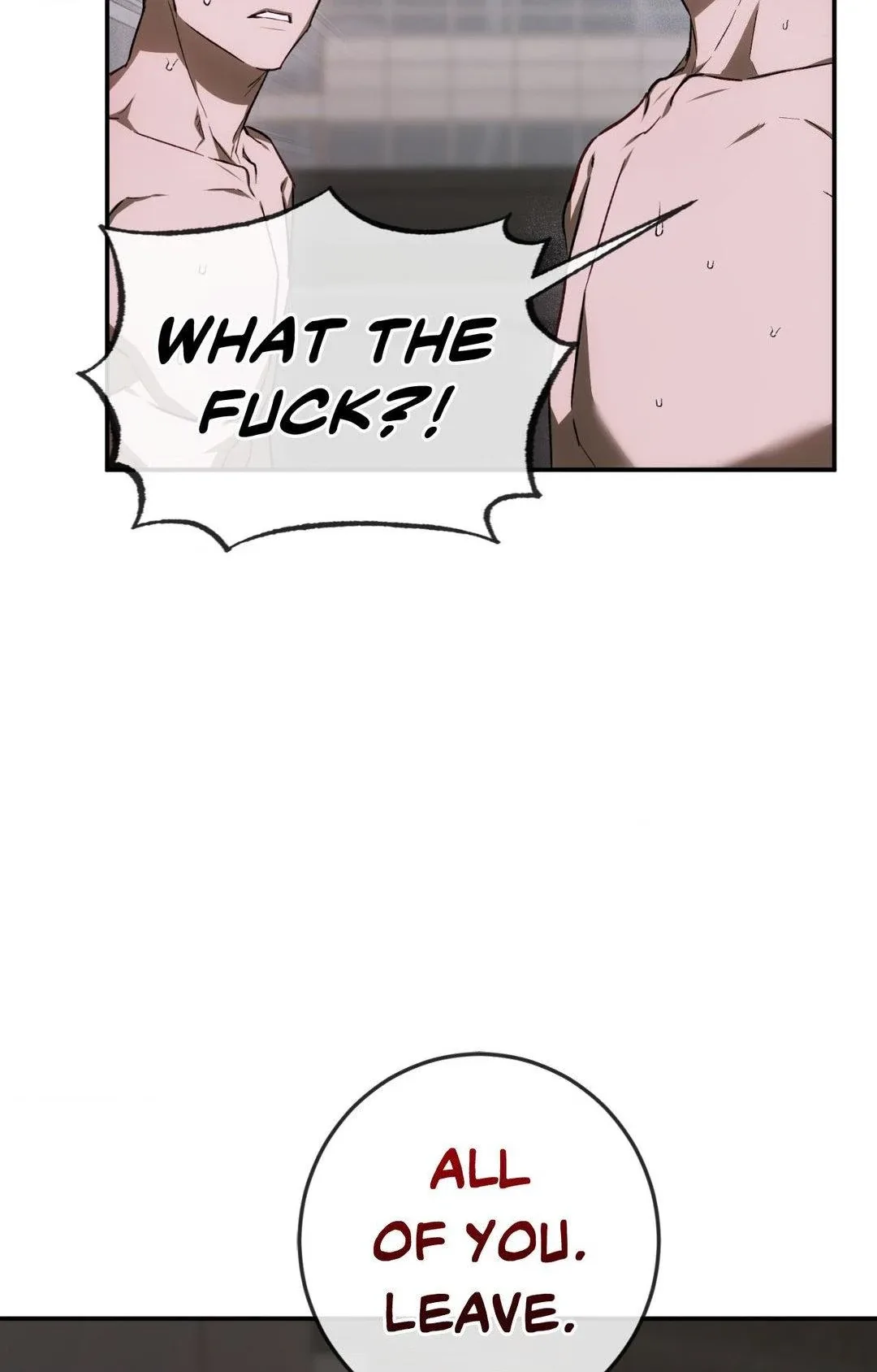 Precious Thing Chapter 23 page 53