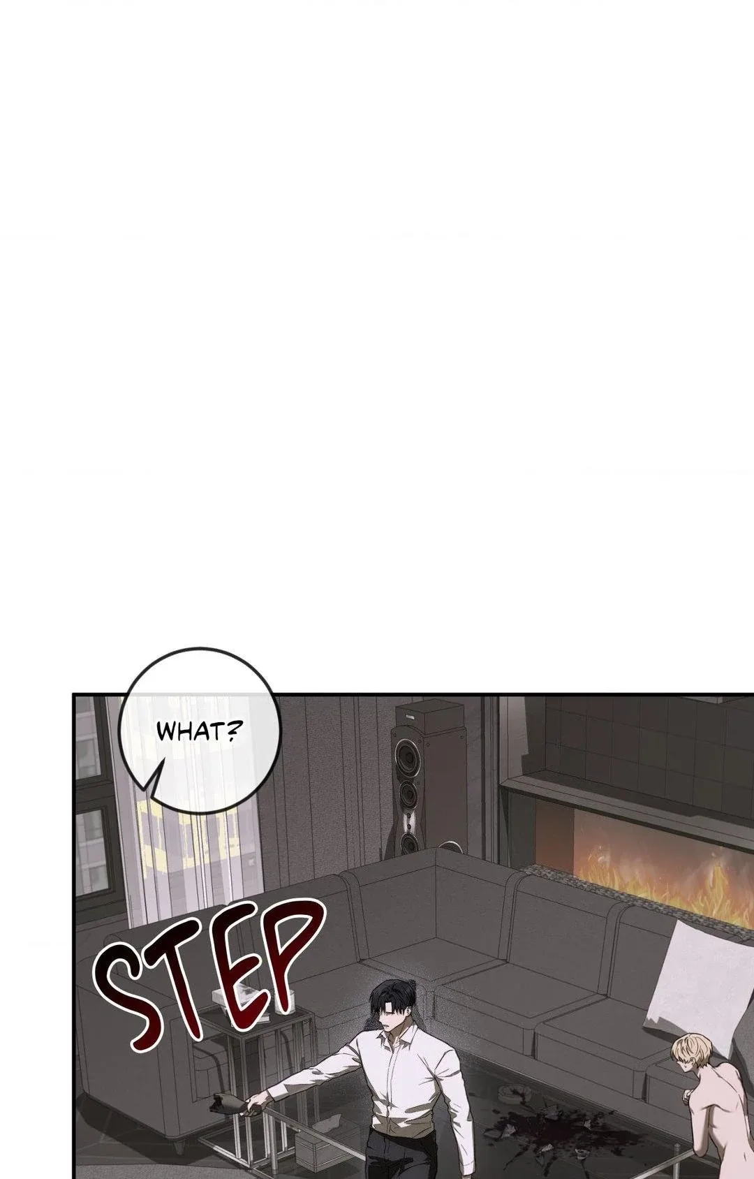 Precious Thing Chapter 23 page 57