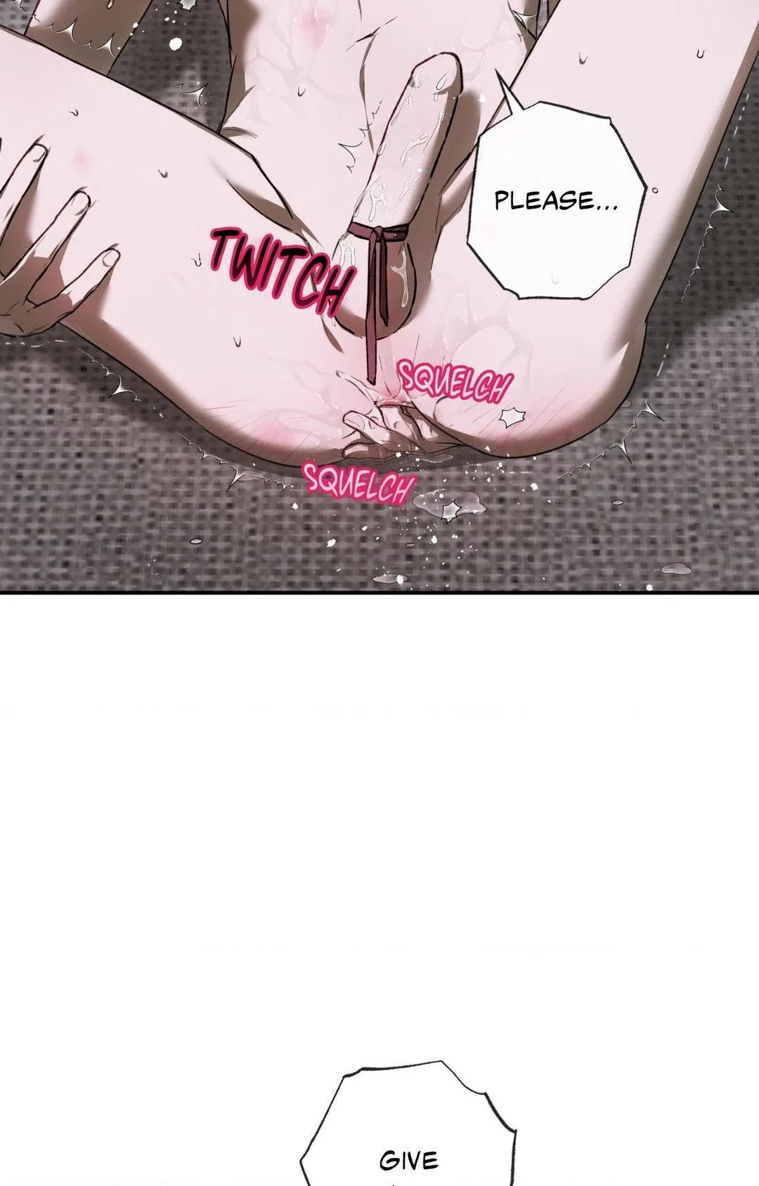 Precious Thing Chapter 23 page 64