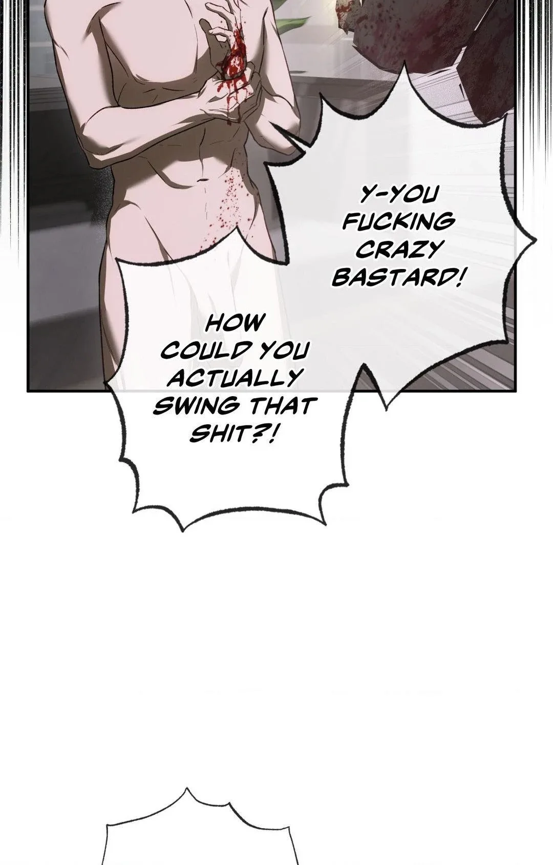Precious Thing Chapter 23 page 73