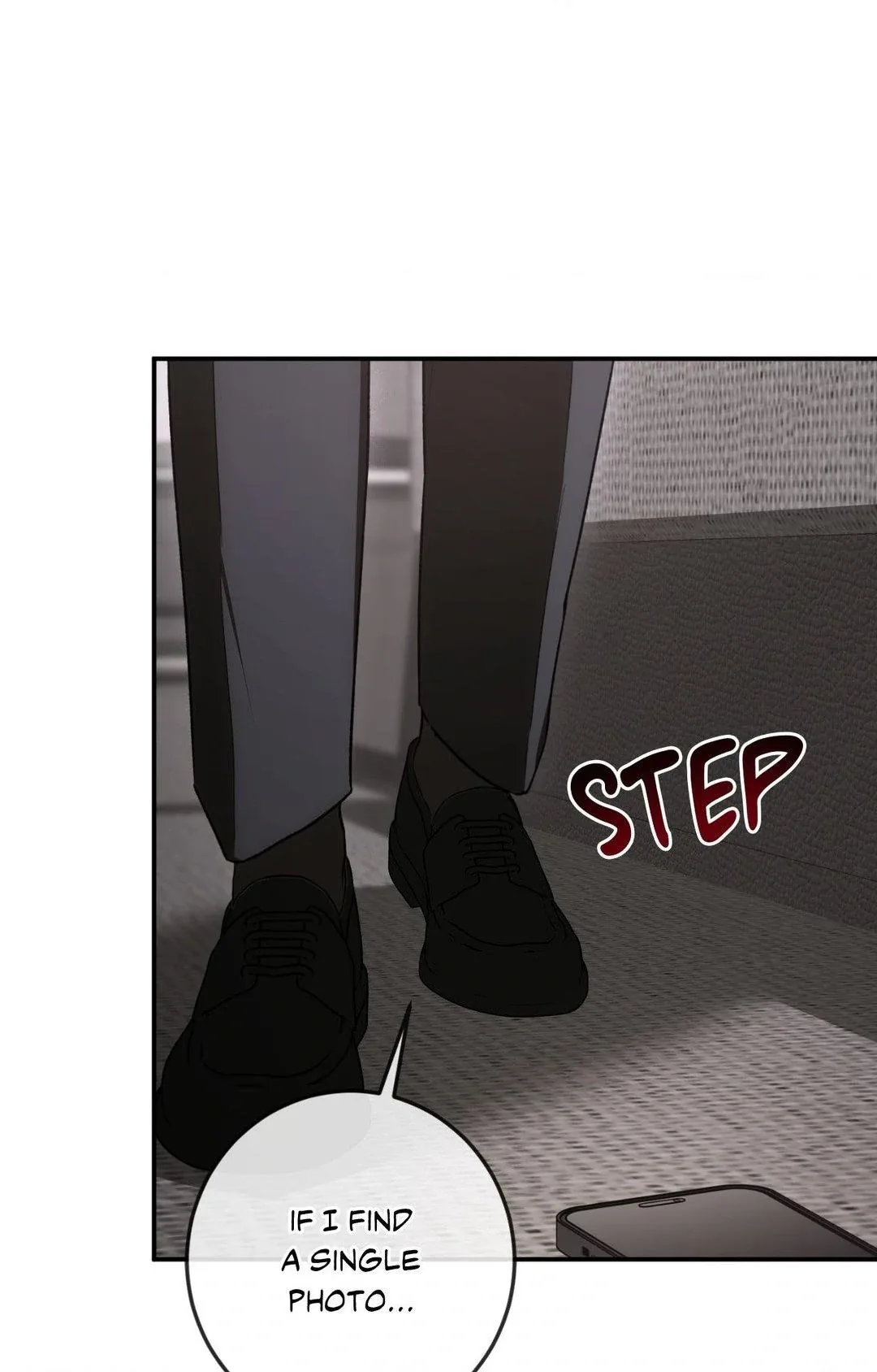 Precious Thing Chapter 23 page 80
