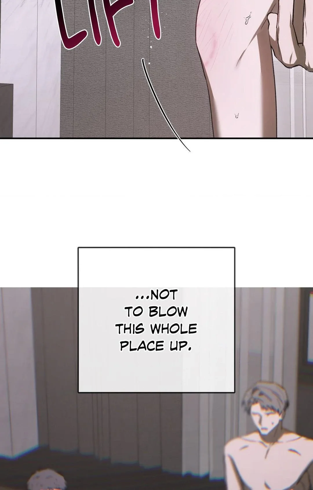 Precious Thing Chapter 23 page 87