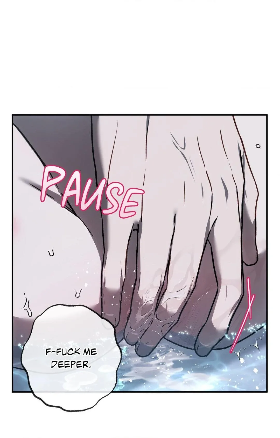 Precious Thing Chapter 23 page 107