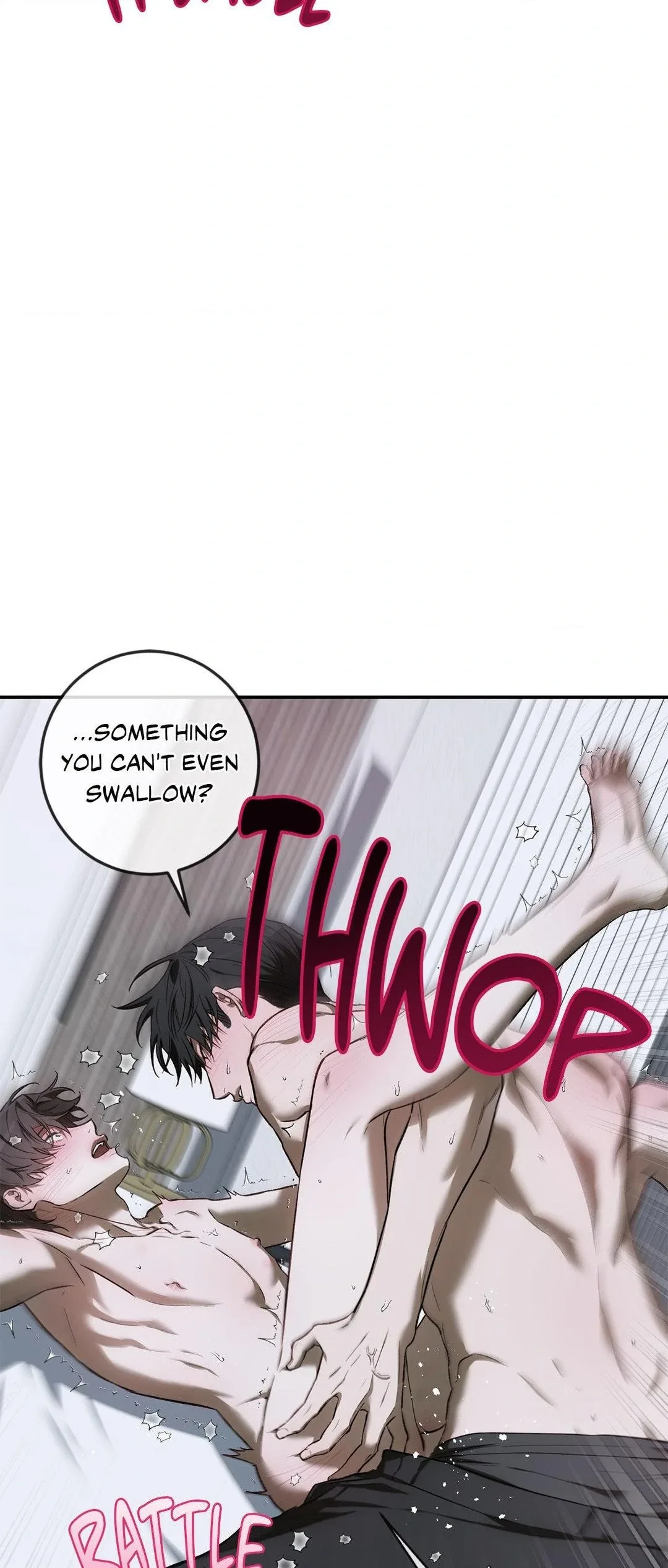 Precious Thing Chapter 24 page 18