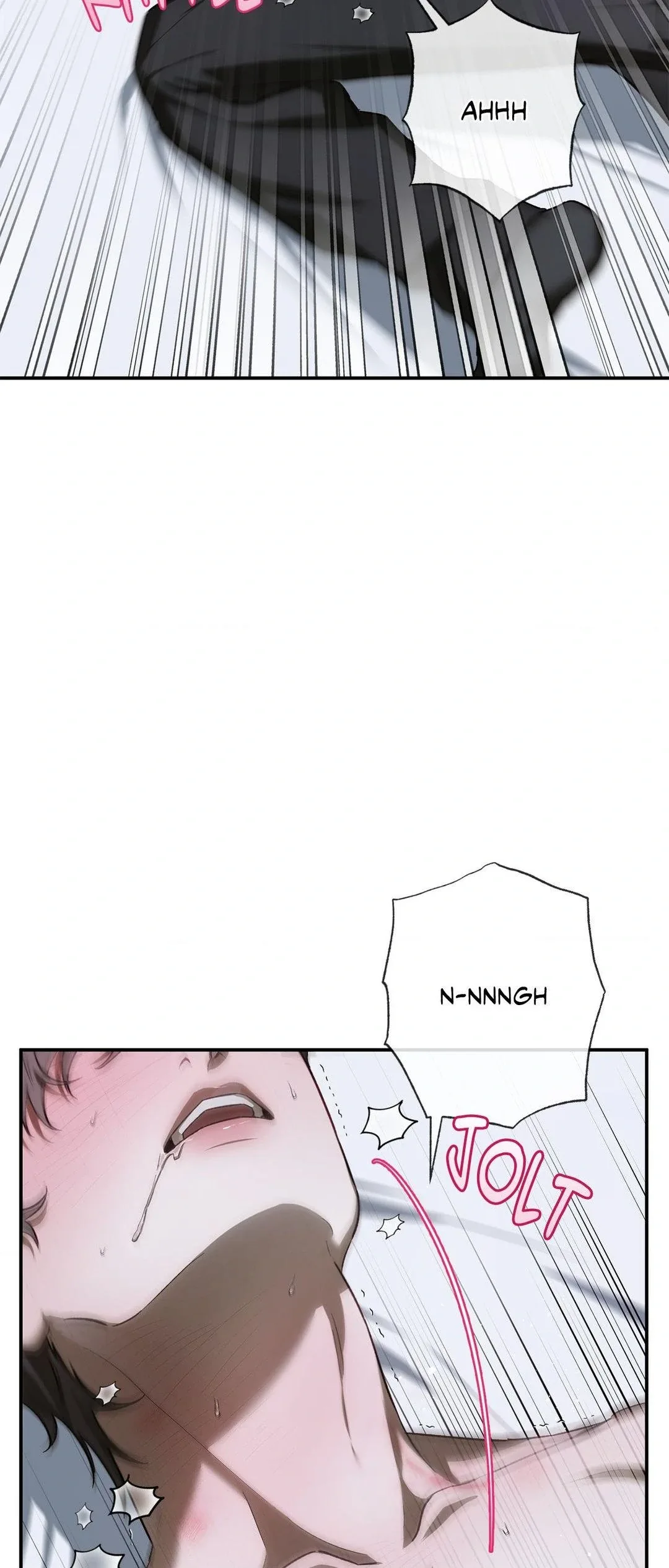 Precious Thing Chapter 24 page 19