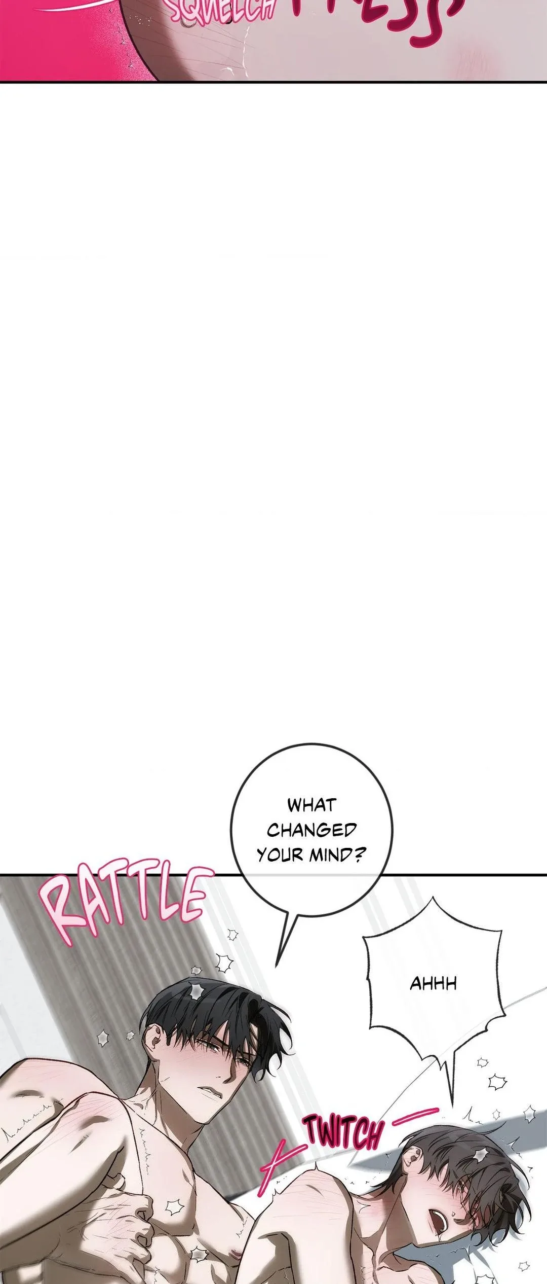 Precious Thing Chapter 24 page 41