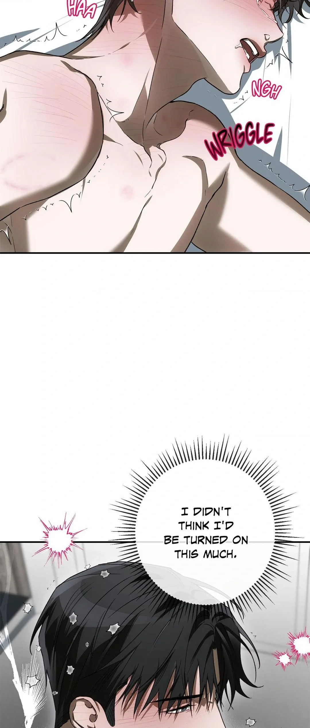 Precious Thing Chapter 24 page 43