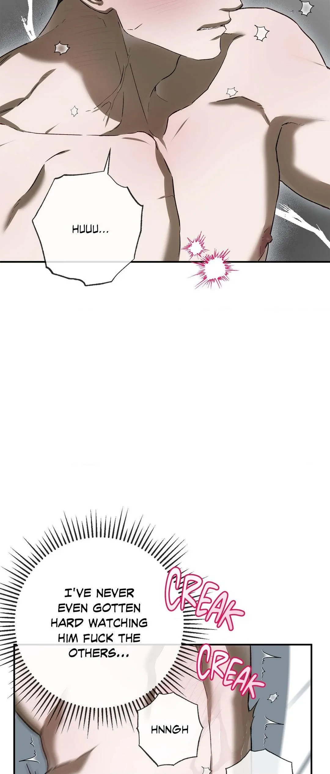Precious Thing Chapter 24 page 44
