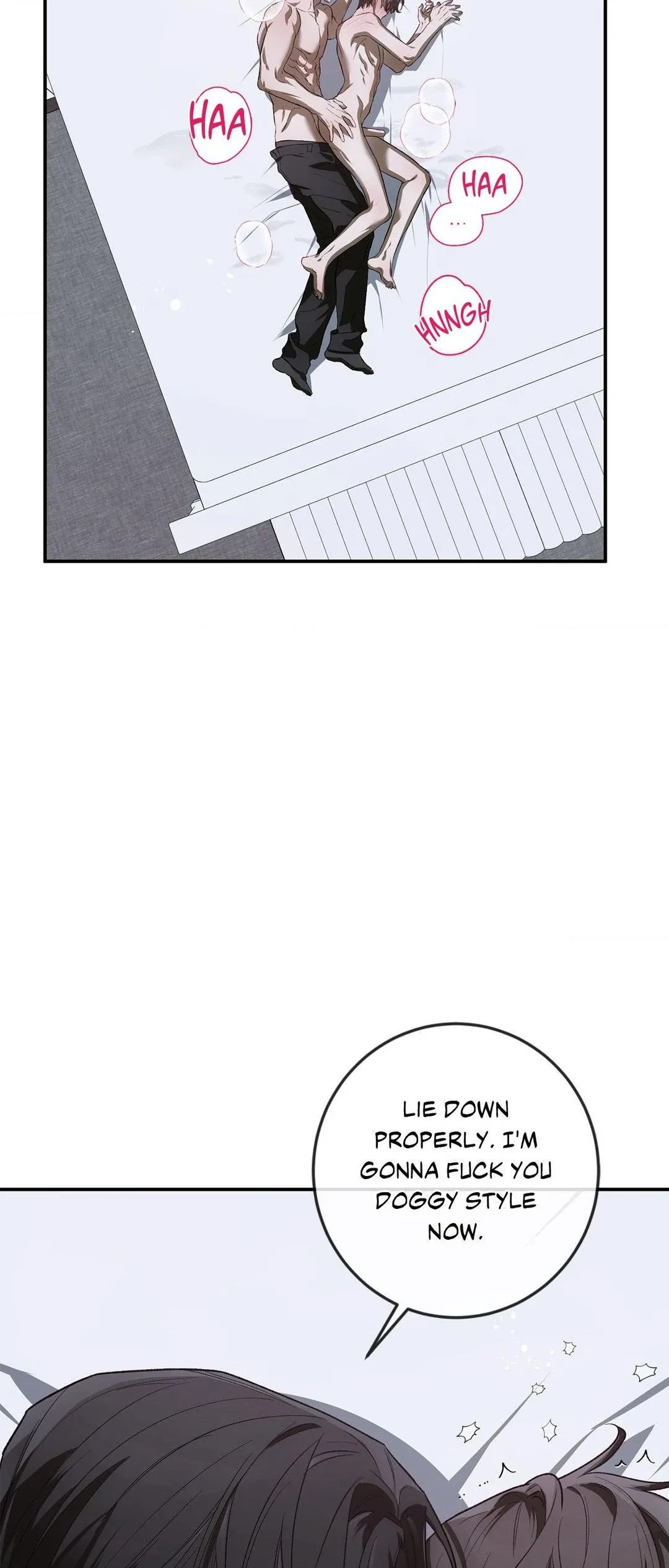Precious Thing Chapter 24 page 57
