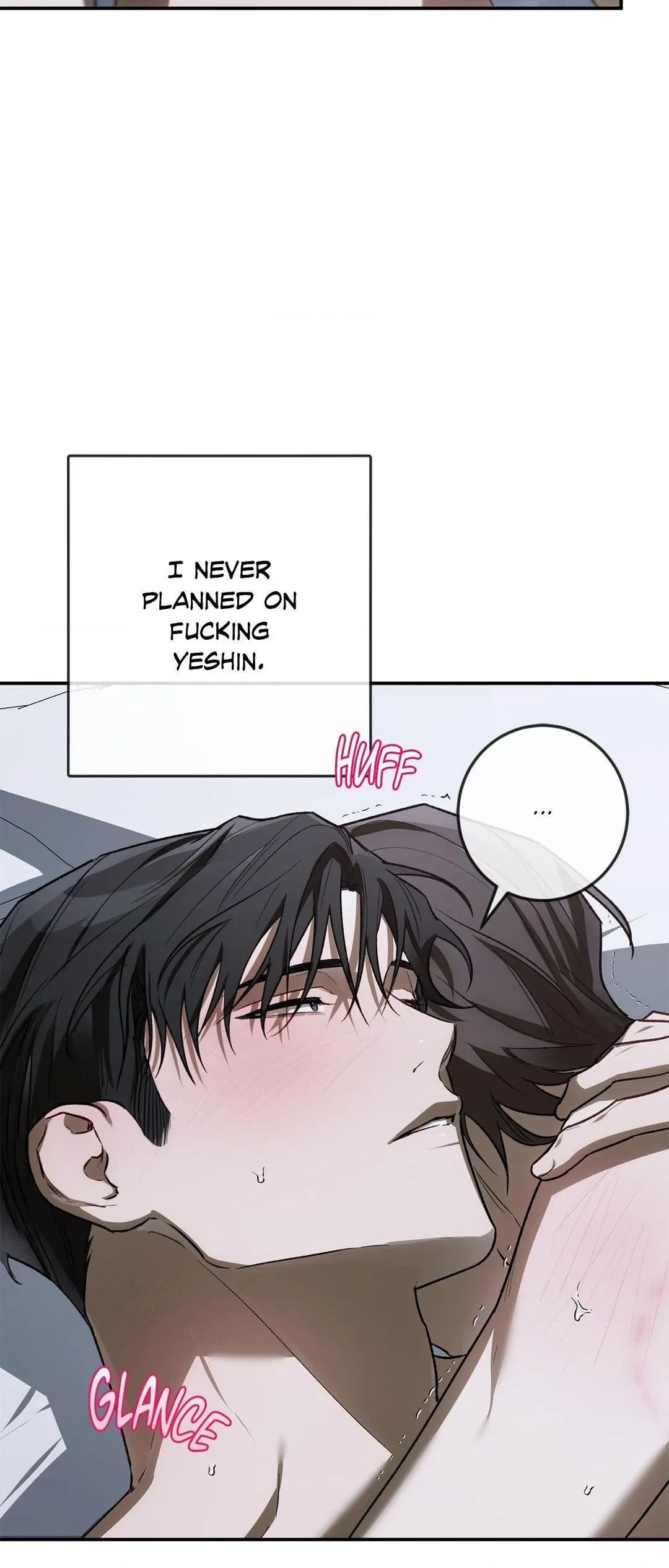 Precious Thing Chapter 25 page 5