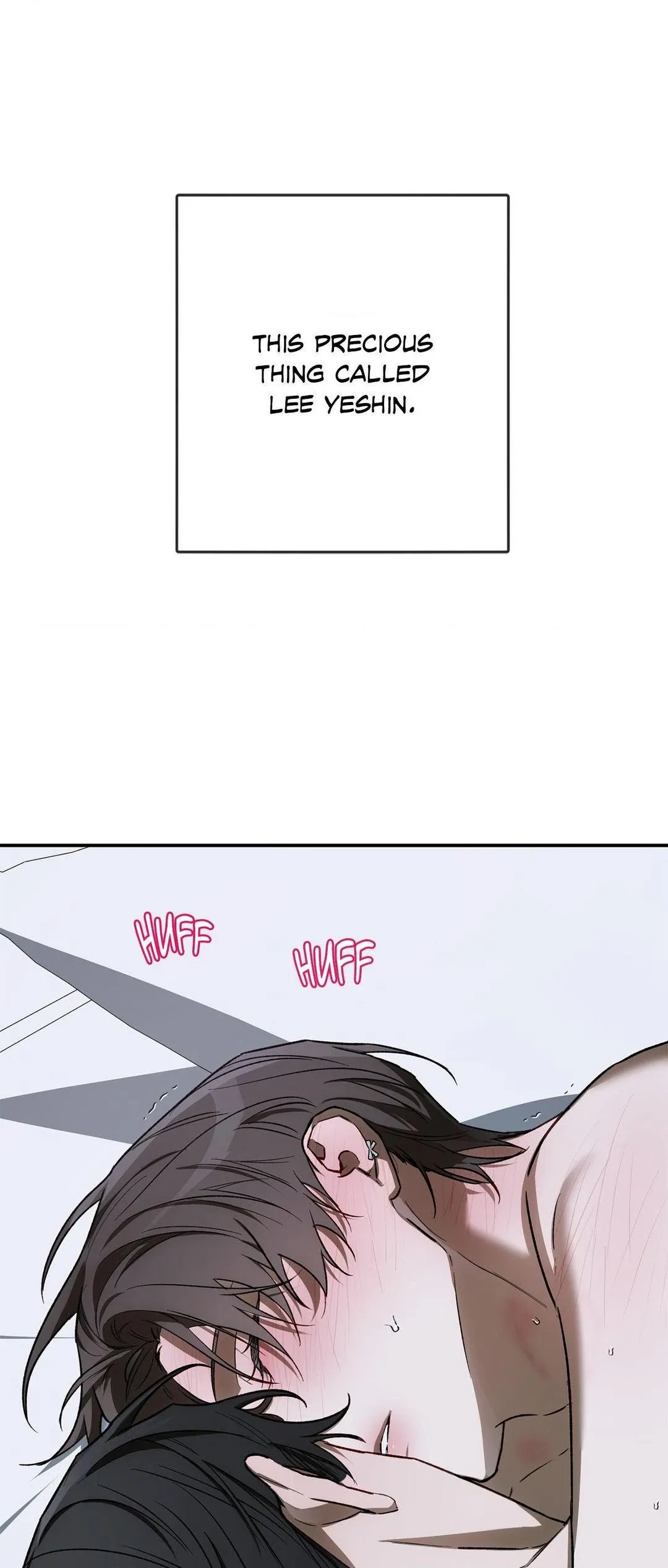 Precious Thing Chapter 25 page 6