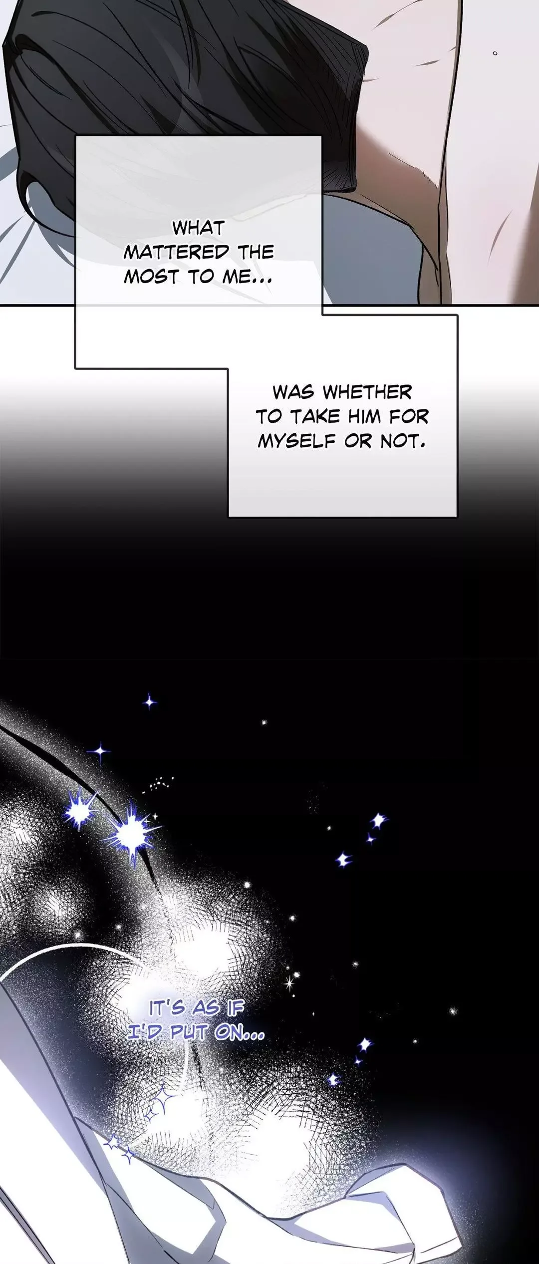 Precious Thing Chapter 25 page 7
