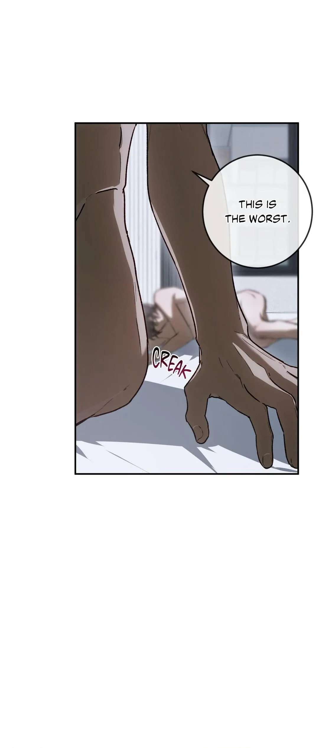 Precious Thing Chapter 25 page 11