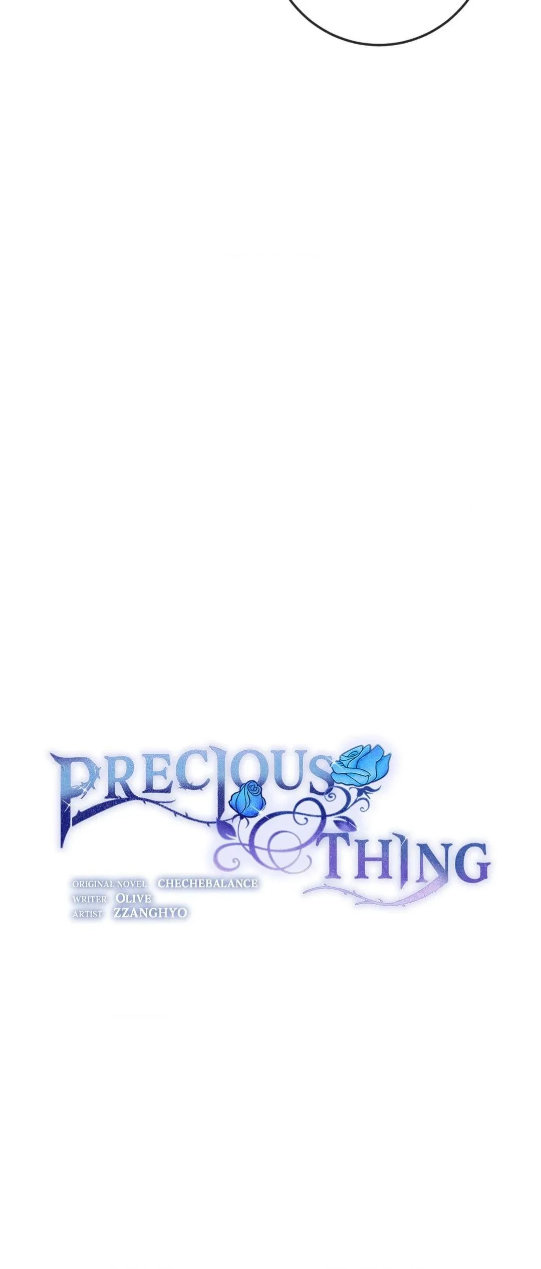 Precious Thing Chapter 25 page 19