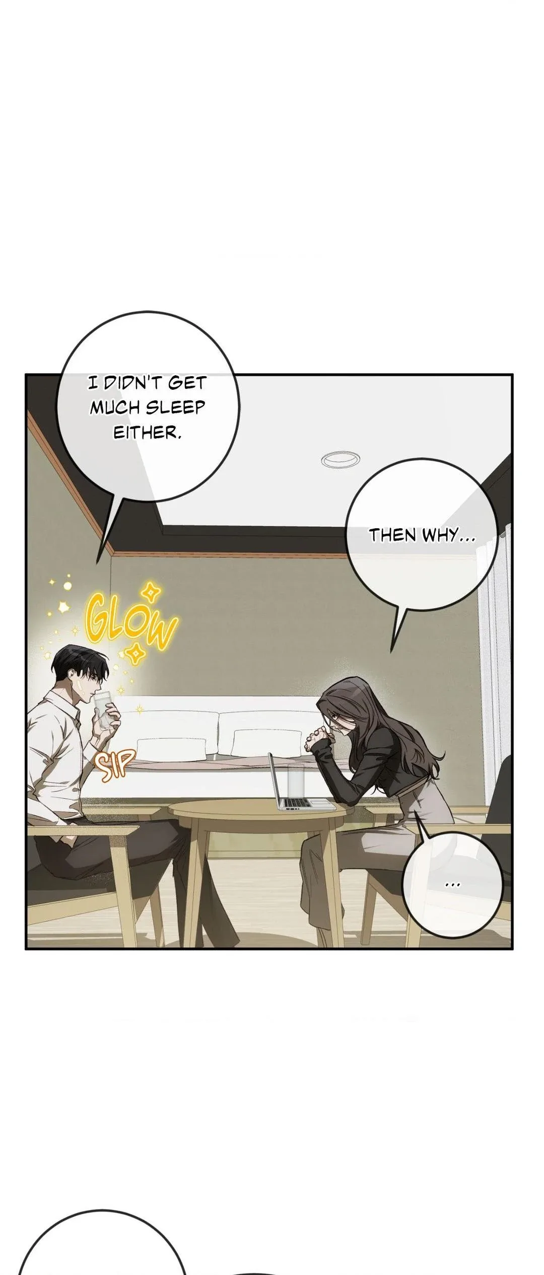 Precious Thing Chapter 25 page 22