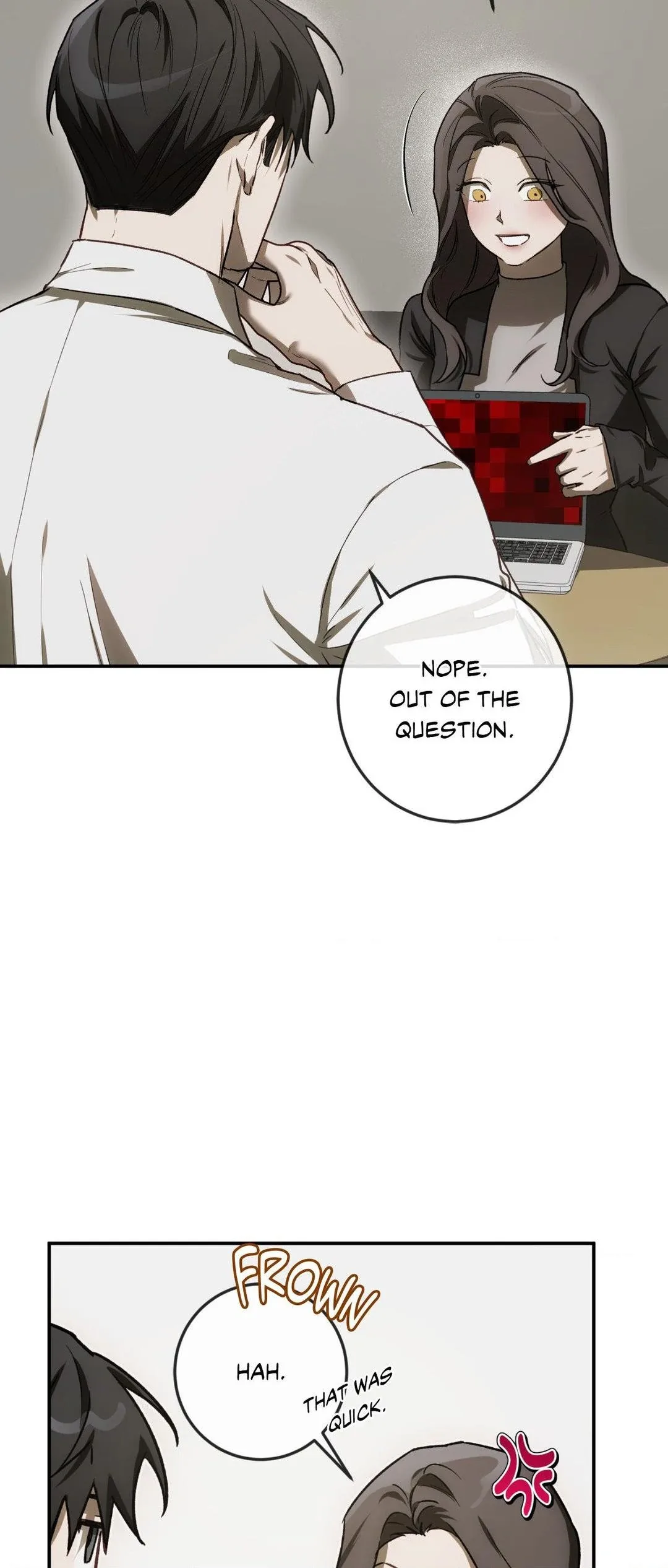 Precious Thing Chapter 25 page 29