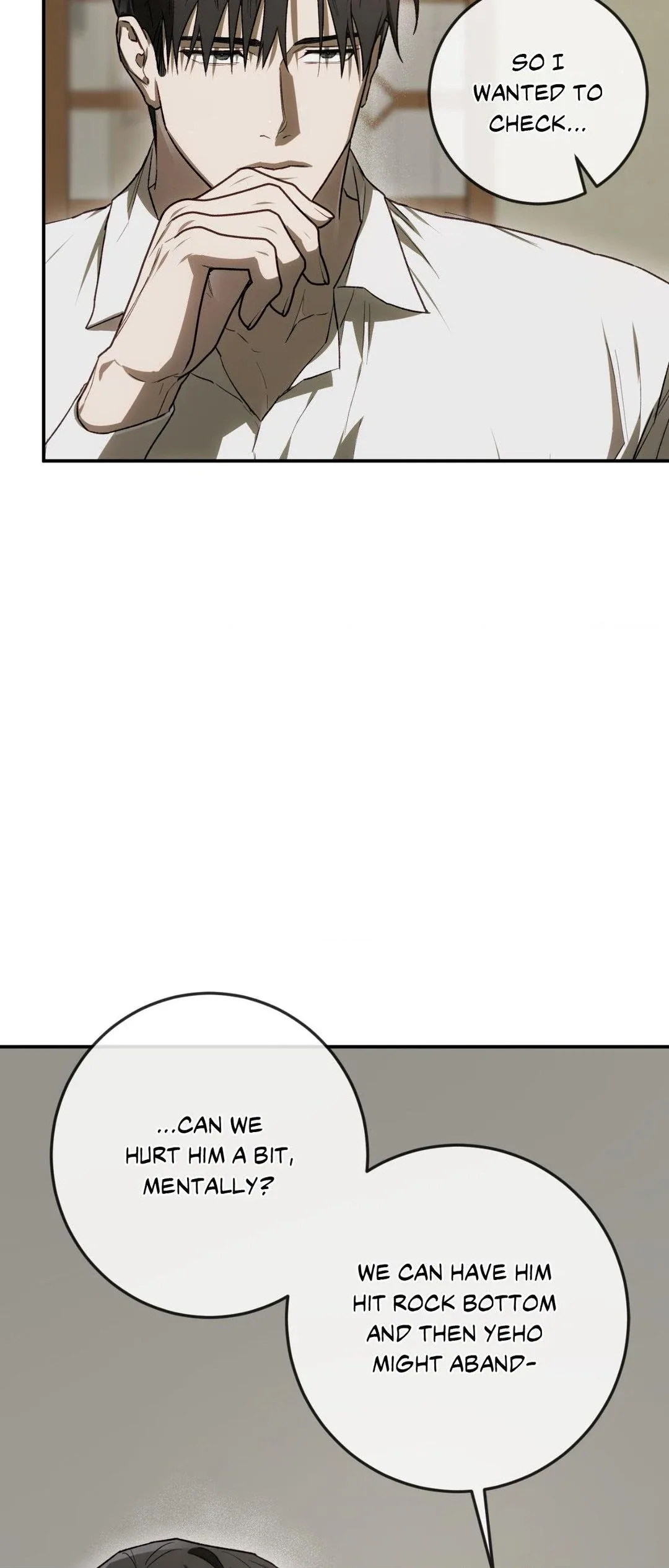 Precious Thing Chapter 25 page 28