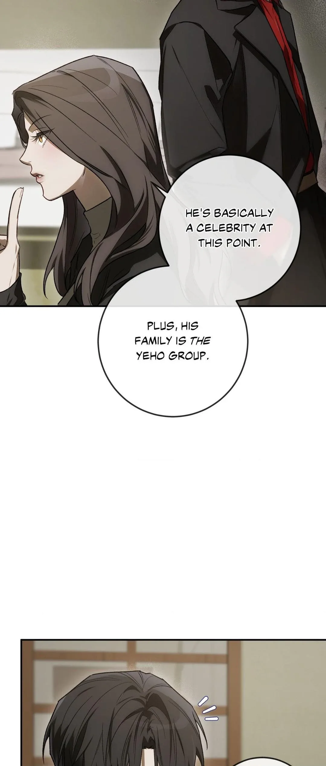 Precious Thing Chapter 25 page 27