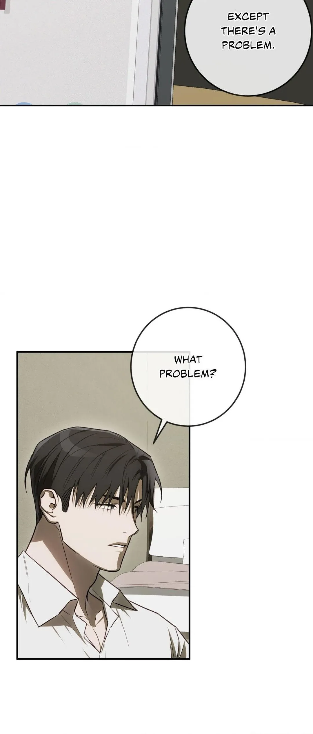 Precious Thing Chapter 25 page 31