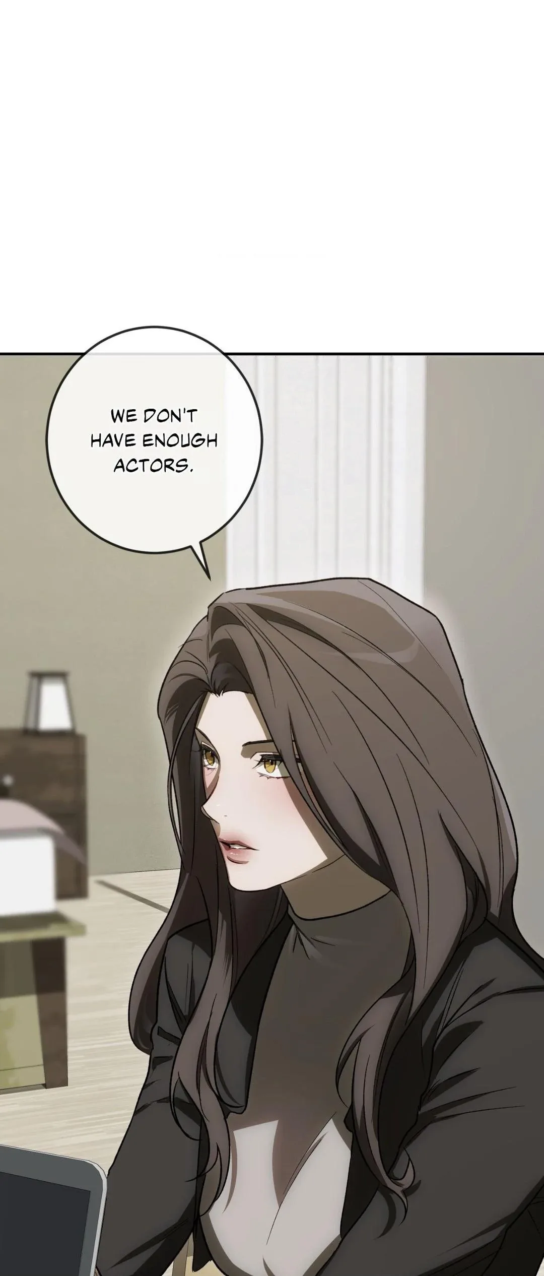 Precious Thing Chapter 25 page 32