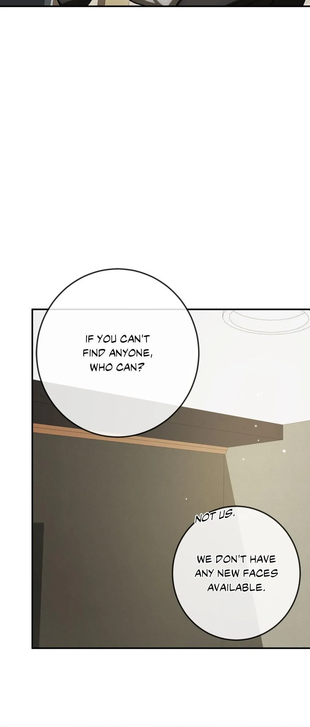Precious Thing Chapter 25 page 33
